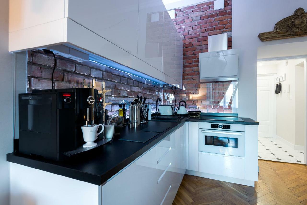 Apartment Far From Krakau