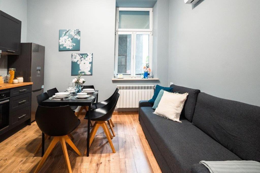 Apartament Far From Kraków