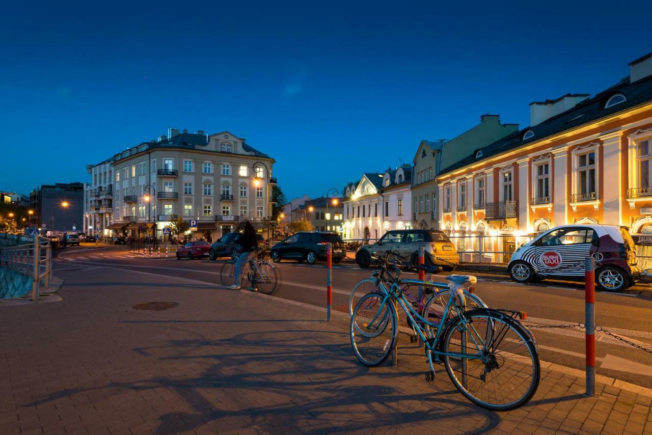 Far From Kraków